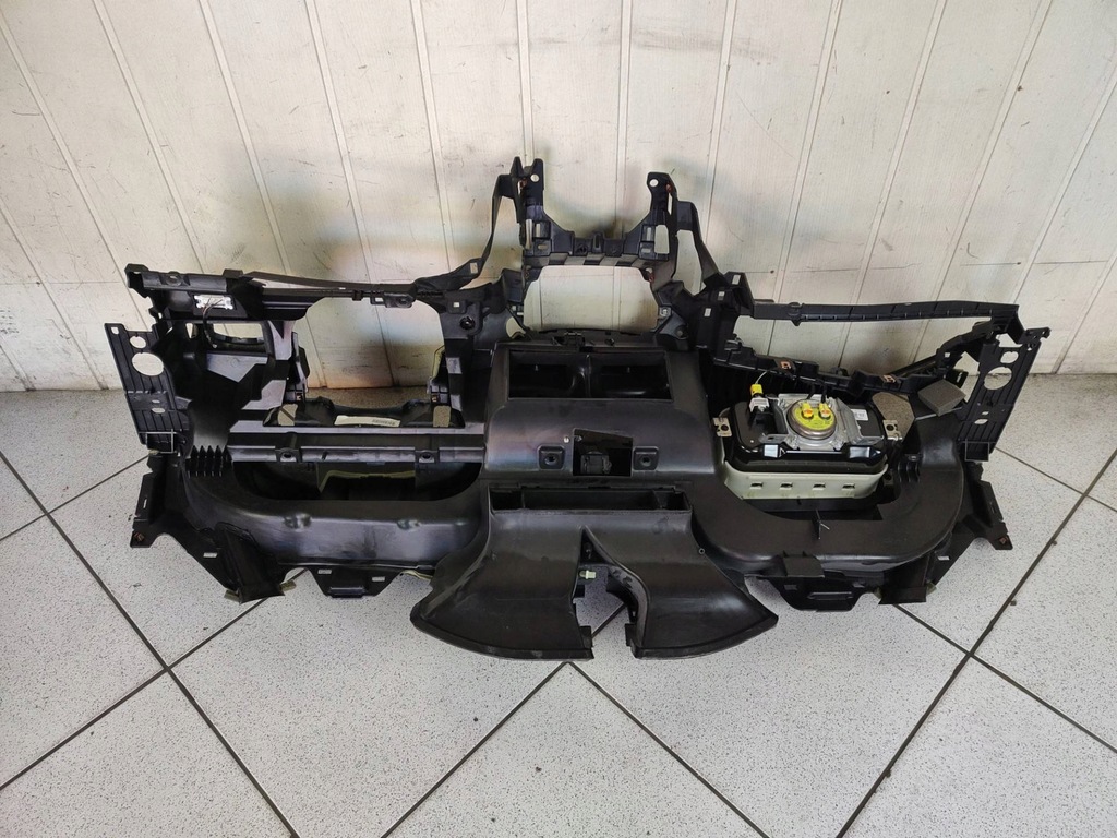 фото №7, Панель приладів приладова консоль ford escape 3 c520 facelift 2017 2025605xcb