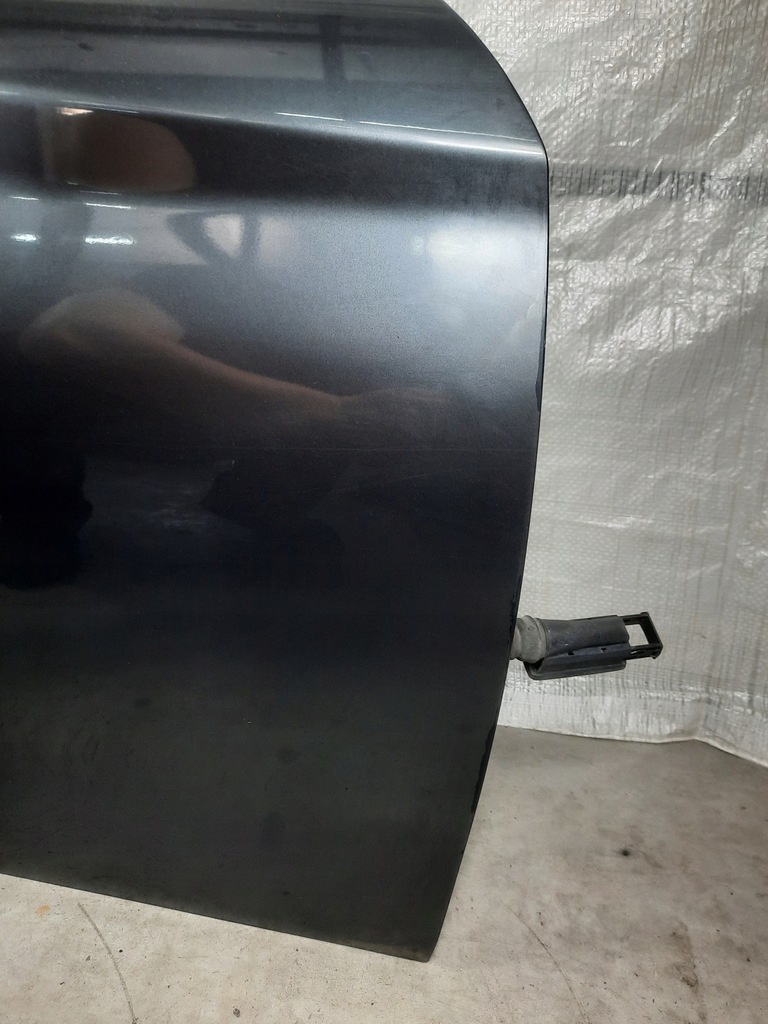 фото №8, Bmw 1 f20 двері правий перед передні b39