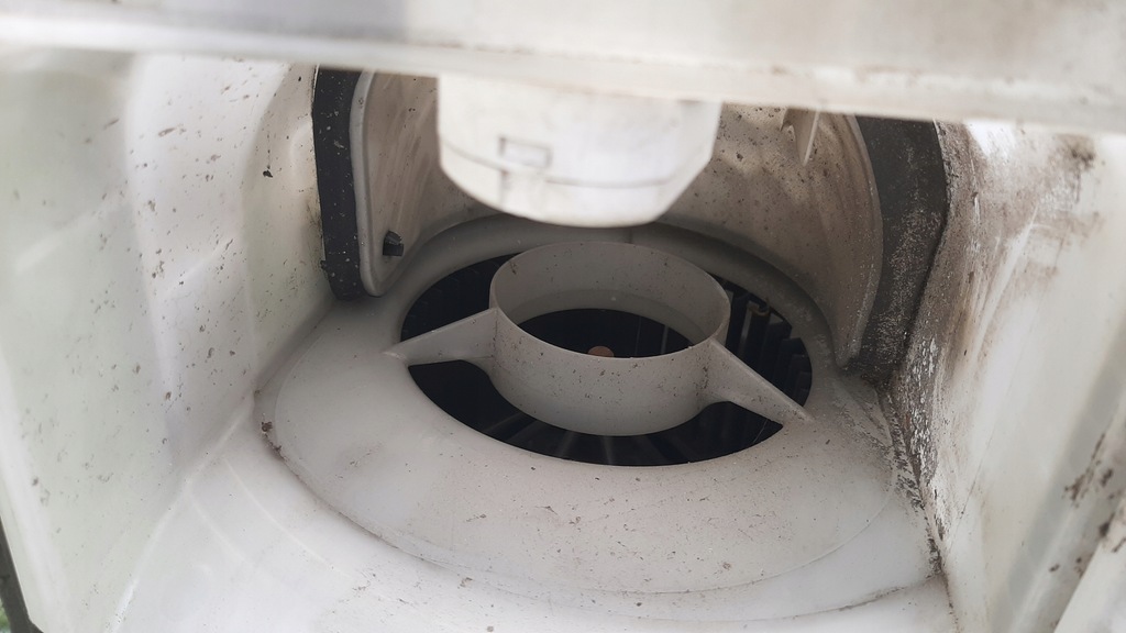 фото №7, Обігрівач uk mercedes w169 a1698300460