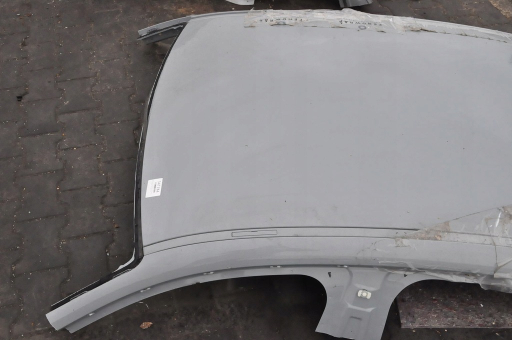 фото №4, Bmw i4 g26 дах