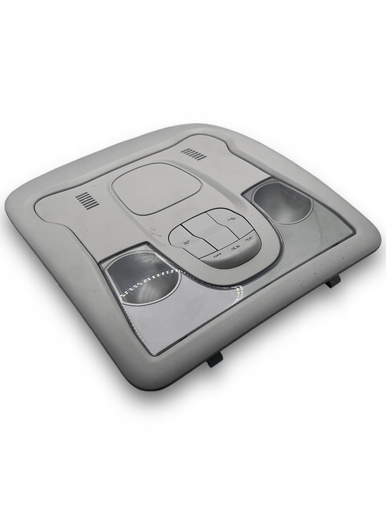 фото №1, Лампа стельова внутрішня передня jeep renegade 07356728740 $j