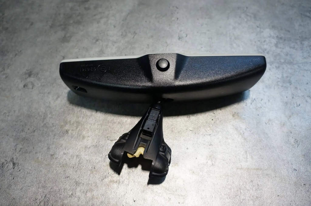 фото №5, Зеркало заднего вида внутреннее vw passat cc b6 b7 фотохромный