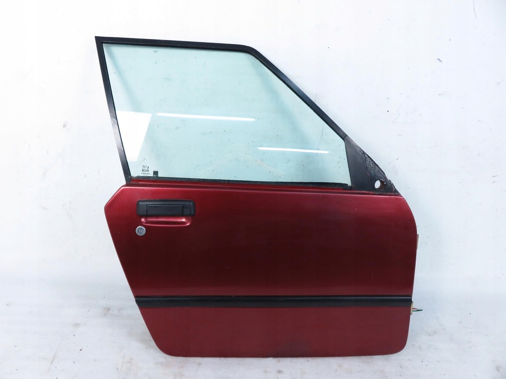 фото №1, Дверь правое 3d bellier atoll