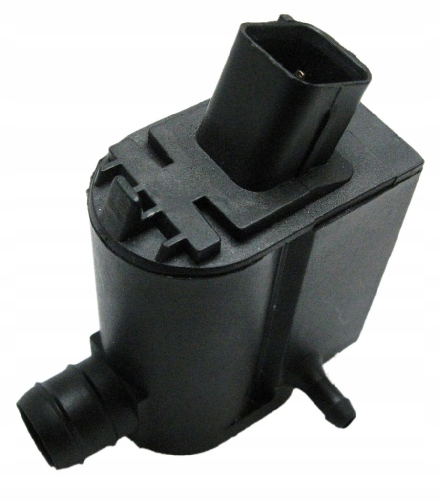 фото №1, Помпа распылителя kia cerato carens rio i rio ii