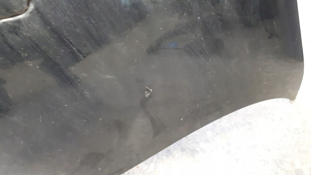 фото №10, Бампер задня citroen c4 grand picasso i exyb