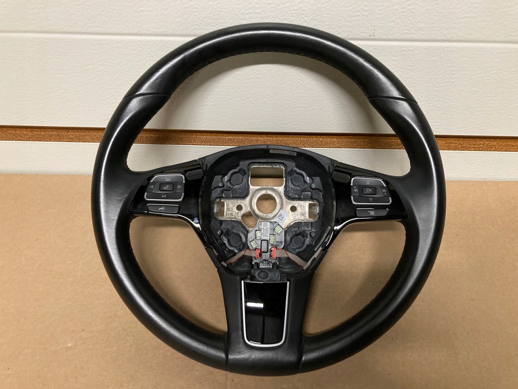 фото №1, Повітропровід vw touareg 7p