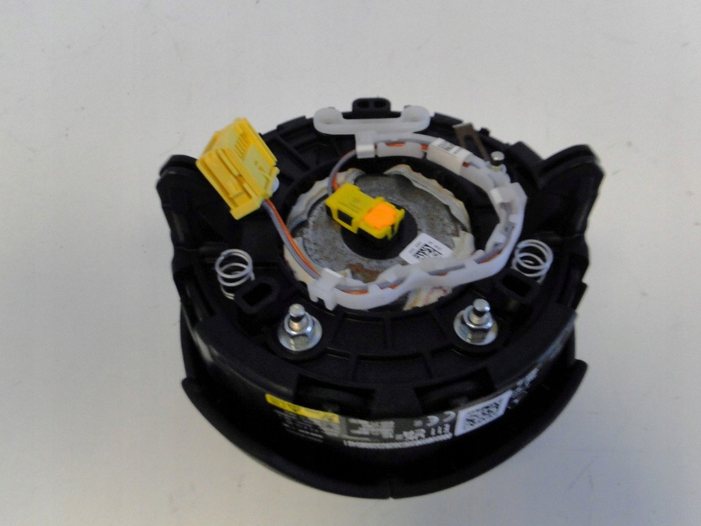 фото №7, Mercedes подушка w руль a0008609903 amg eqe 295 eqs 297 cle 236