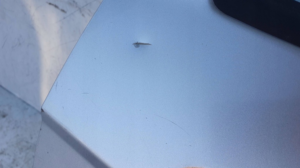 фото №7, Hyundai getz 5d дверь правое задние задняя €