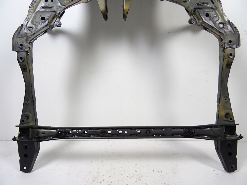 фото №11, Mazda 3 bm iii підрамник підрамник підрамник pod двигун 2013-2018