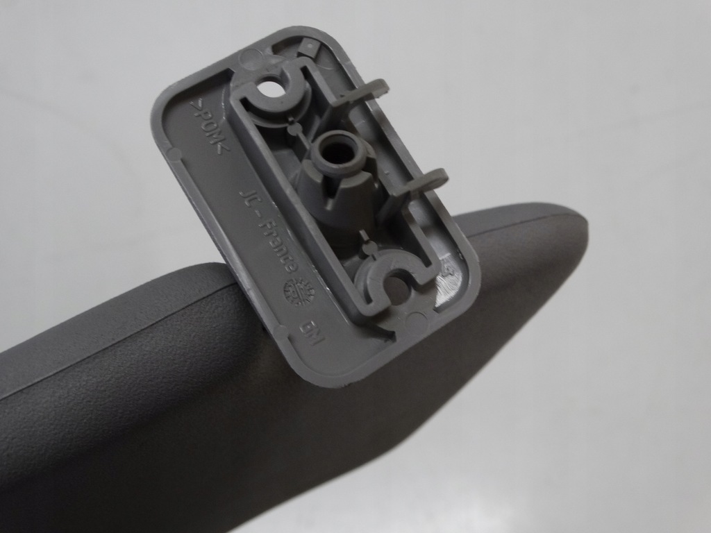 фото №11, Защита солнцезащитная левая opel vectra c