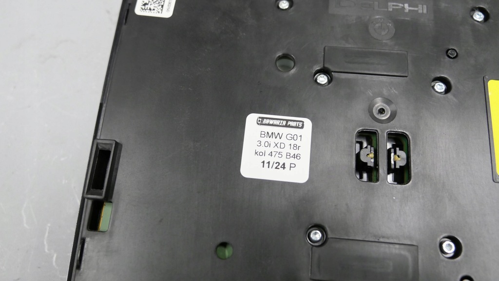 фото №9, Bmw g01 g02 g30 g31 лампа освітлення салону кабіни стельовий 9472154