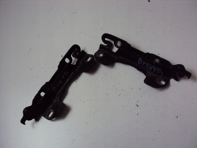 фото №1, Петлі капот alfa romeo brera 09-12