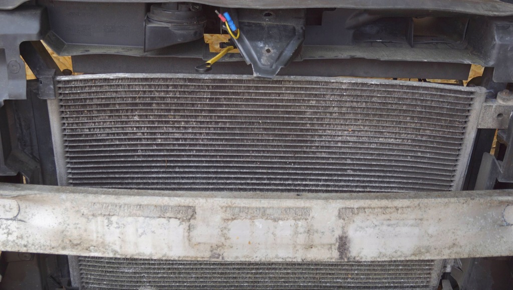 фото №10, Mercedes w169 lift pas передній 1.5b d915