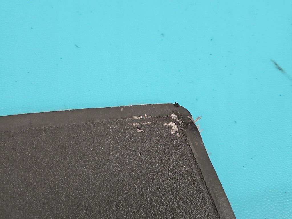 фото №8, Шторка багажника volvo v70 ii