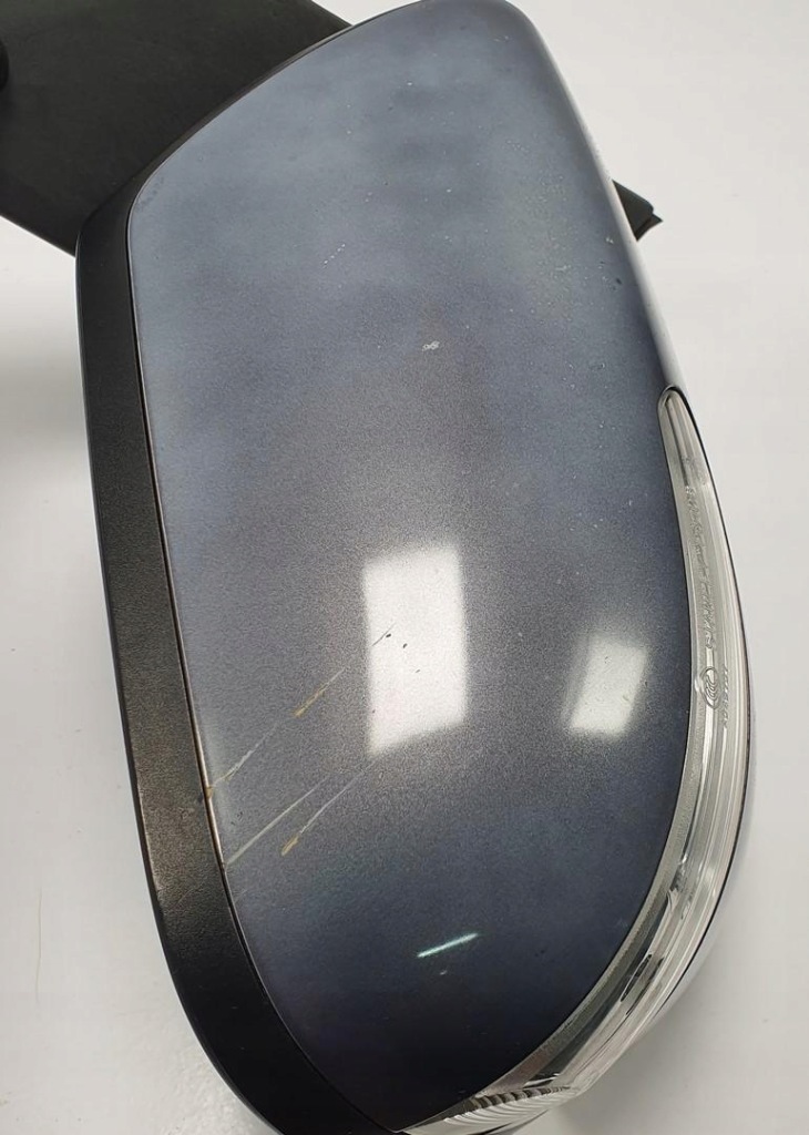 Дзеркало праве  6 pin 32s поворотник mazda cx-7 європа Зі Шроту