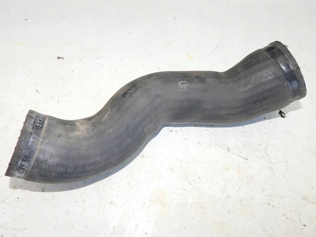 фото №4, Volvo v70 2.4d5 2002r труба шланг wąż