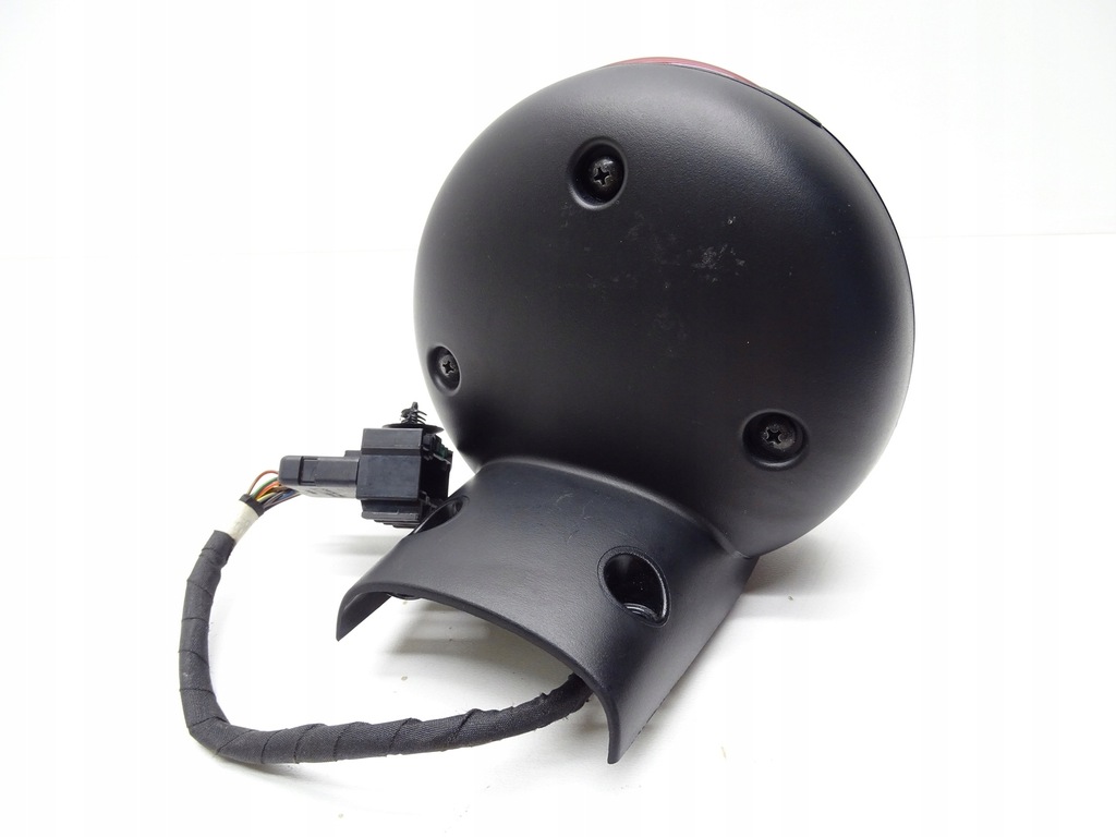 фото №6, Лічильник приладова панель obrotomierz 9232446 mini countryman r60 r61