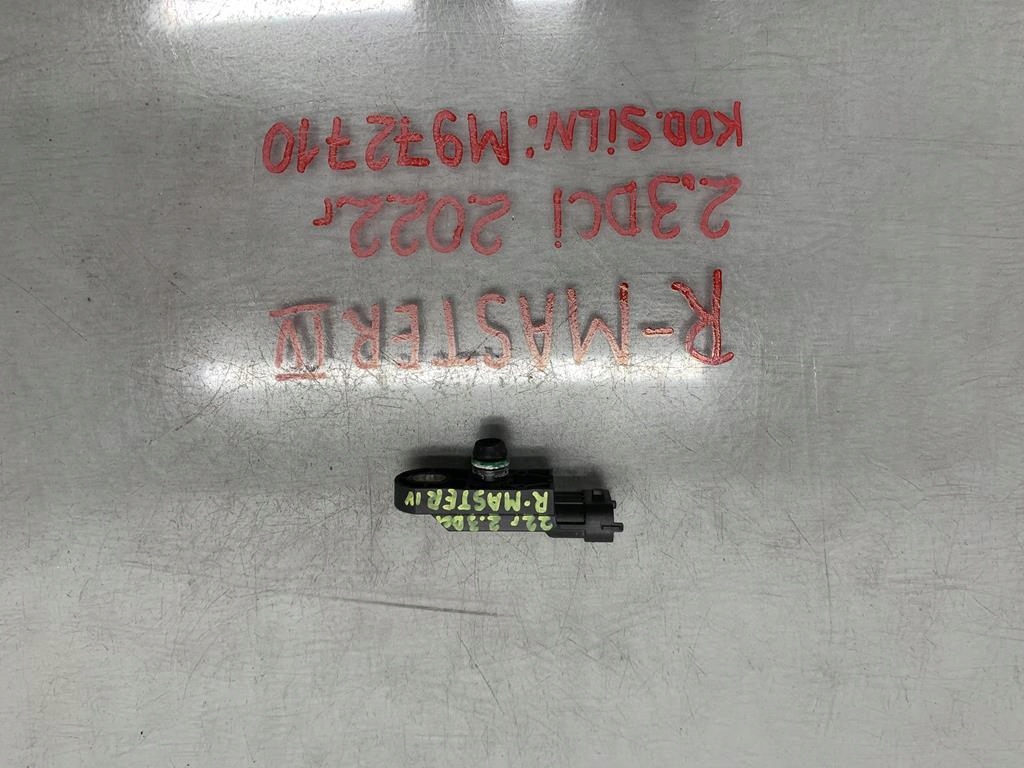 фото №1, Датчик давления mapsensor renault master iv 2.3 blue dci 22 r 223655551r