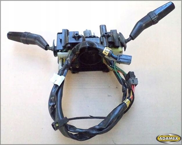 фото №3, Kia joice 2.0 2000r - перемикач комбінований