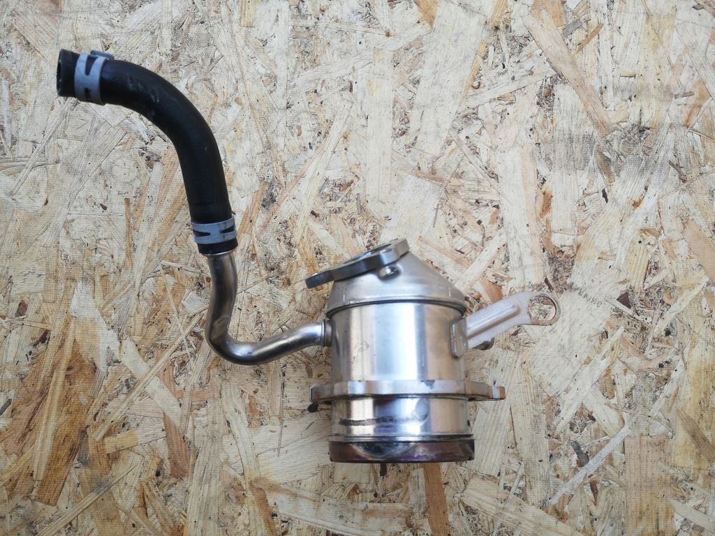 фото №5, Megane iv 1.5 dci радиатор выхлопных газов 147359823r