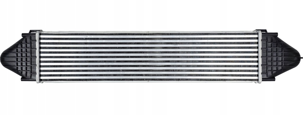 Интеркулер ford galaxy 2.2 дизель 2010 - Доставка