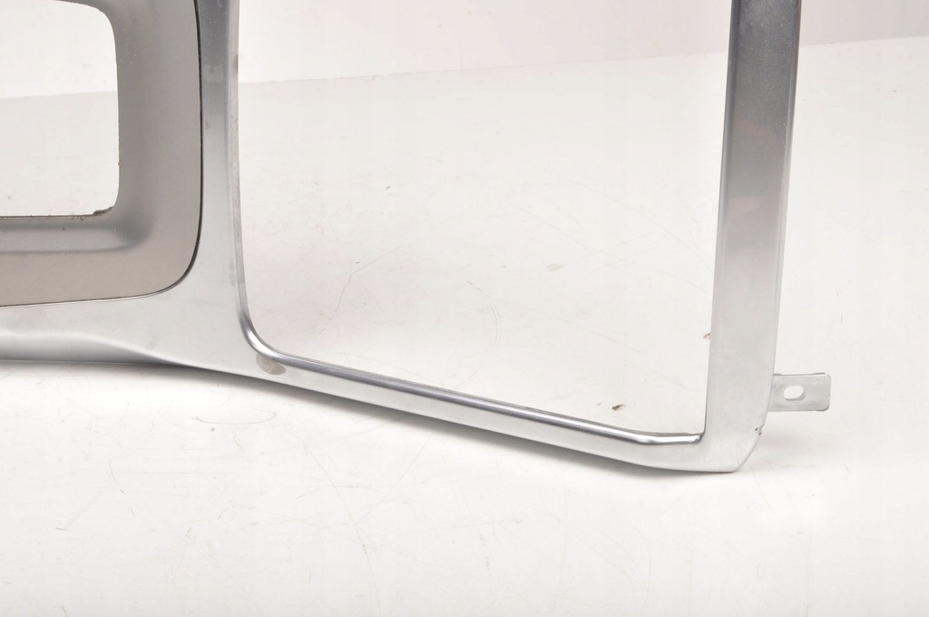 фото №9, Volvo v70 iii рамка панель обдув радіо 31291378