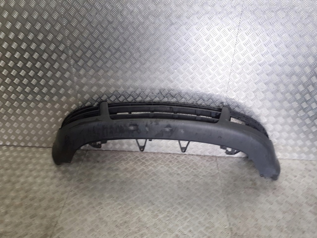 фото №1, Бампер перед vw touran ld7x