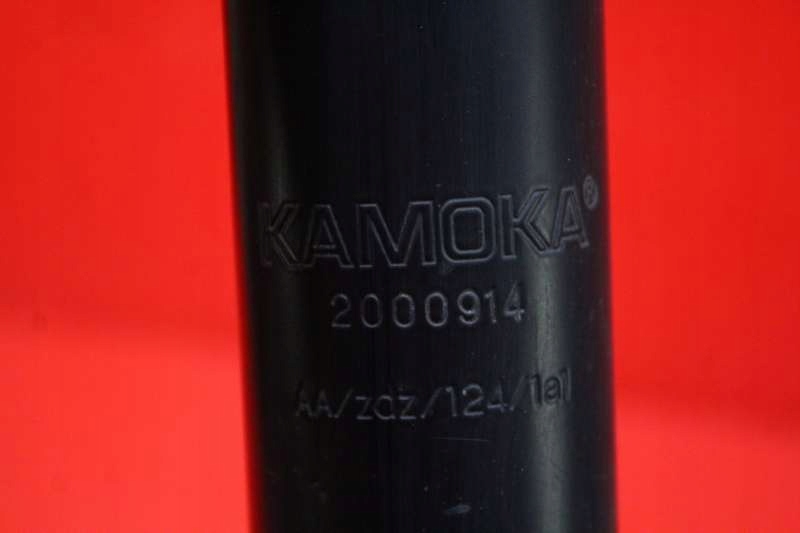 фото №9, Амортизатор правый задняя 2000914 ford galaxy mk2 2 ii 2.0 tdci 143 km 06-10