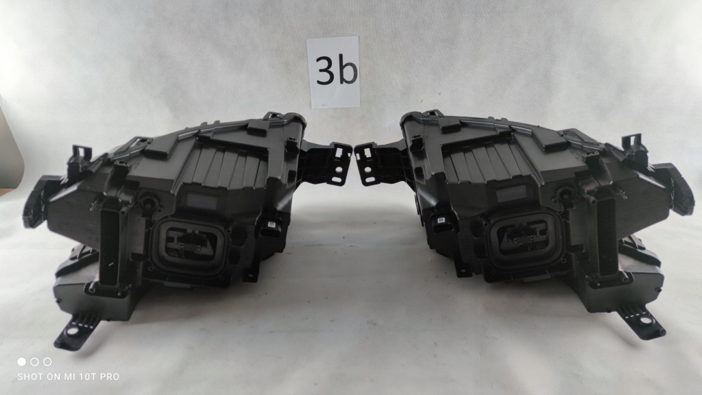 фото №12, Citroen c5 aircross lift full led левый правый лампа