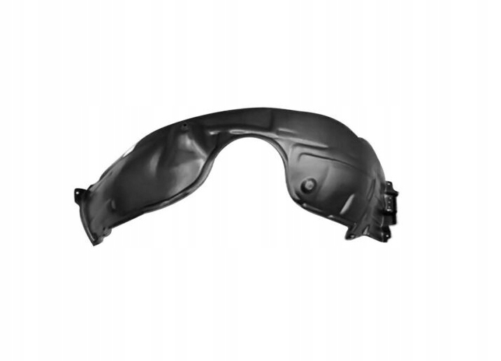 фото №1, Toyota camry xv50 2012-2014 подкрылок перед левая