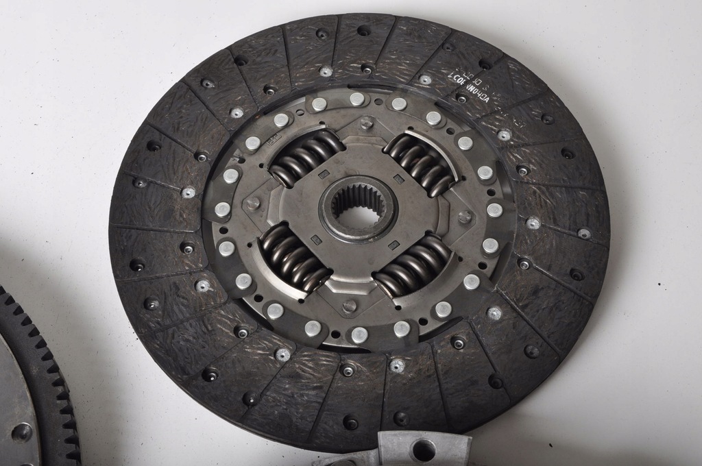 фото №7, Aston martin vanquish i 6.0 зчеплення повний 5r13-7540-ac