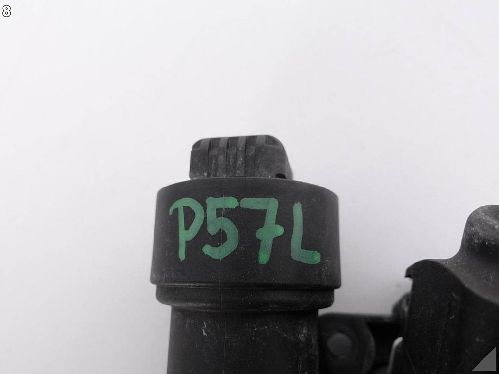 фото №9, Mercedes s-klasa w222 механизм камера w решётка радиатора