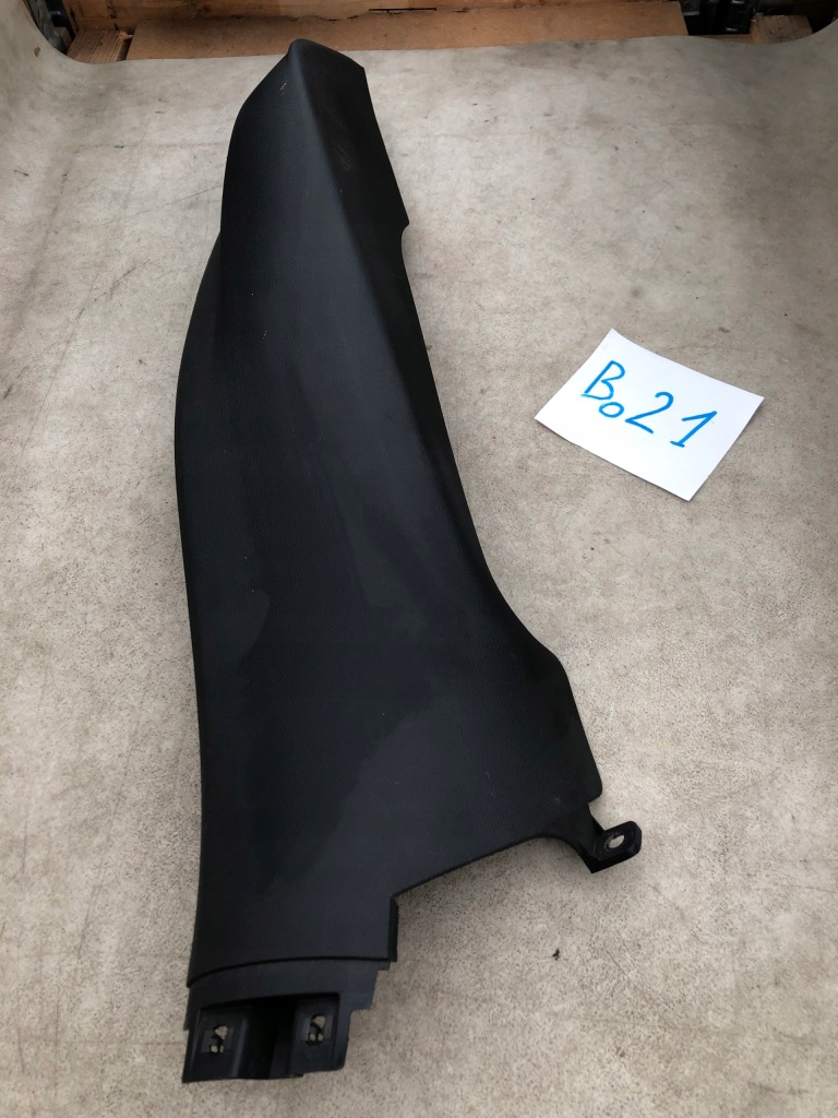 фото №1, Обшивка подкрылок правое vw golf vii 5g6867766d