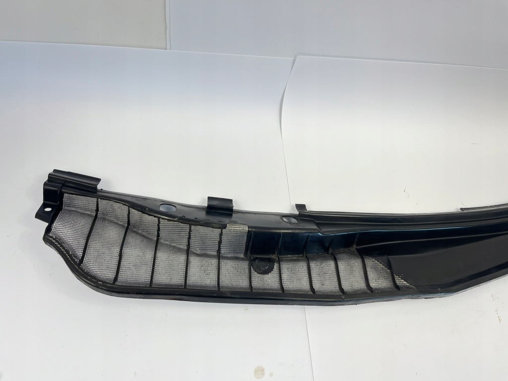 фото №8, Жабо пластик права сторона mercedes w126 1268301213