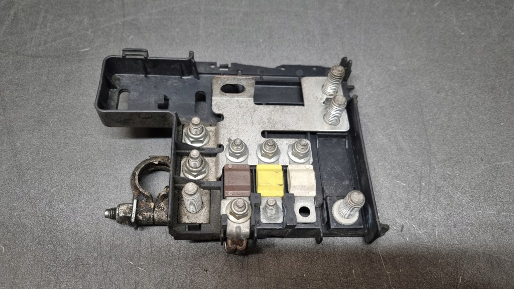 Купити Клема плюсова plus + запобіжники ducato boxer jumper