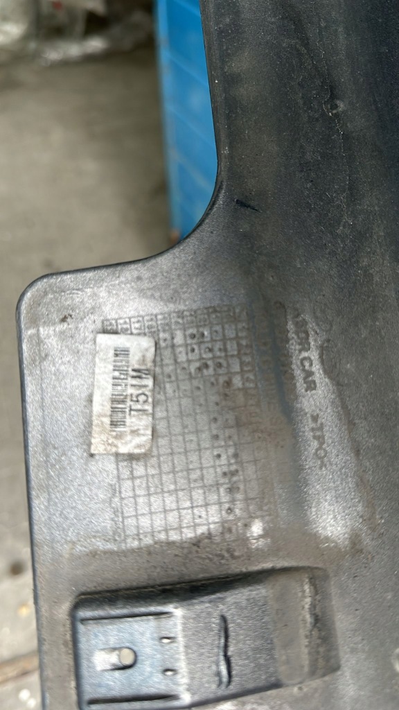 фото №3, Kia picanto 2011- накладка поріг ліва