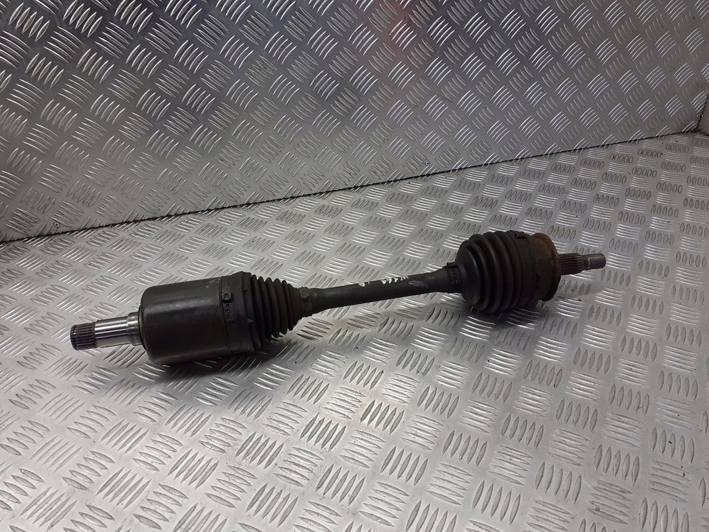 фото №1, Привідний вал ліва передня at mercedes w169 2.0 cdi