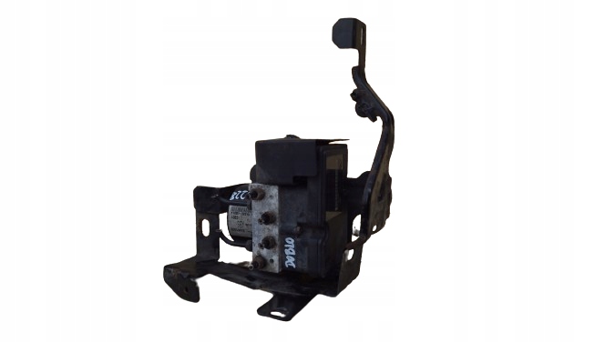 фото №1, Насос abs fiat doblo ii 51901329