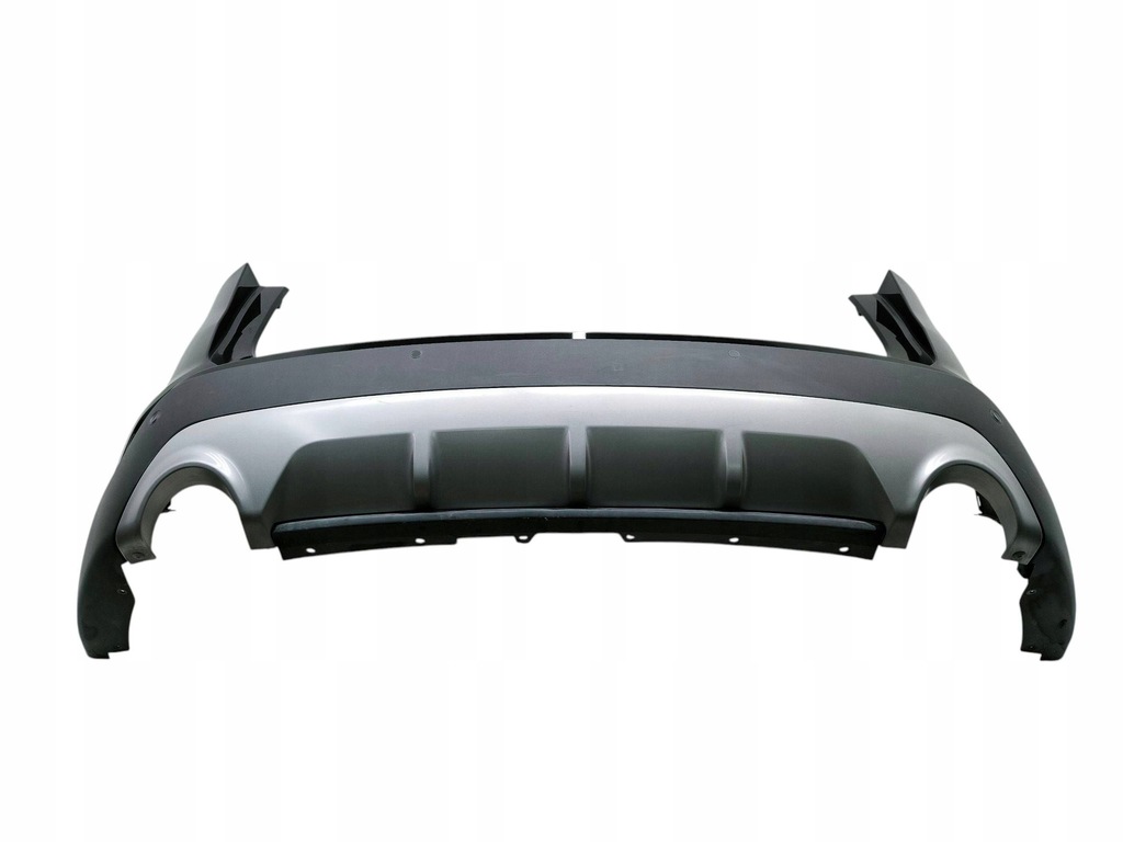 фото №14, Ford edge ii 2019 бампер задний