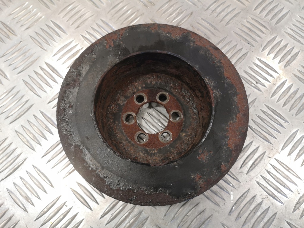 Шків колінчастого вала bmw e60 e70 e87 e90 e93 3.5i n54 в Україні