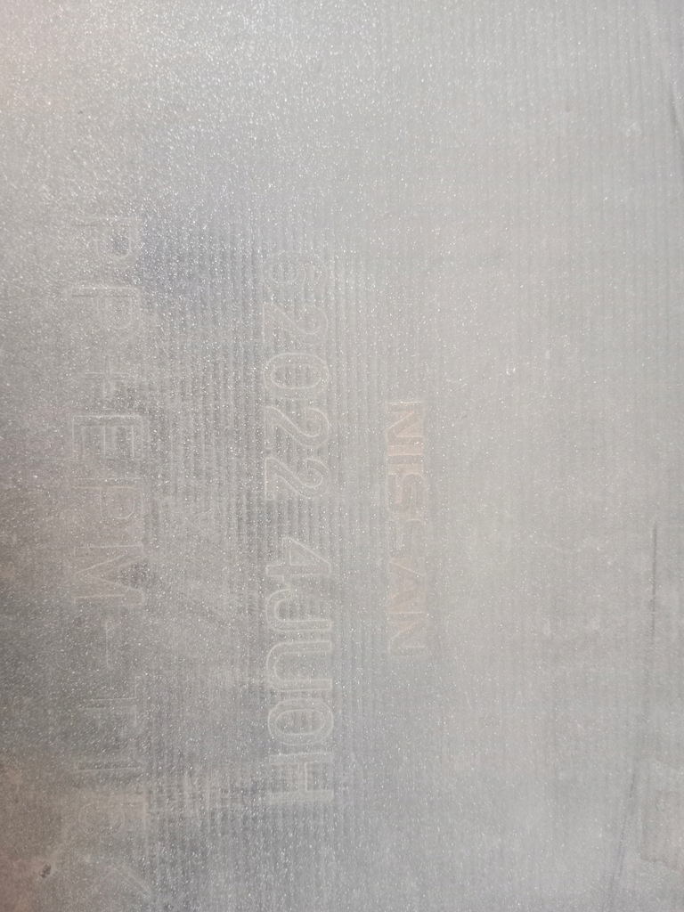 фото №8, Бампер перед передний nissan navara np300