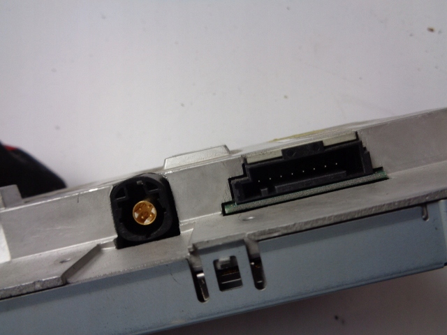 фото №4, Дисплей монітор mmi audi оригінальний номер 8r0919604