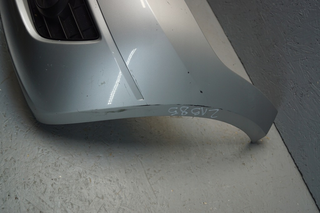 фото №9, Бампер перед mercedes a w169 lift 761