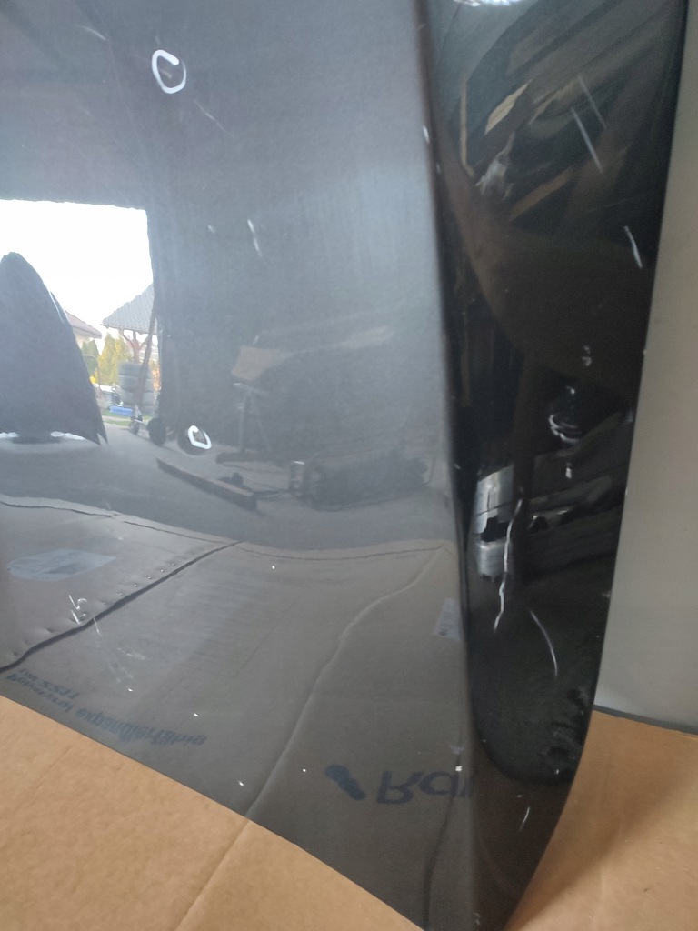 фото №9, Mercedes 206 c-klasa w206 amg 63 s капот оригинал