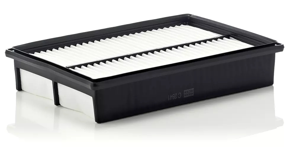 фото №1, Mann-filter c 2841 фільтр повітря