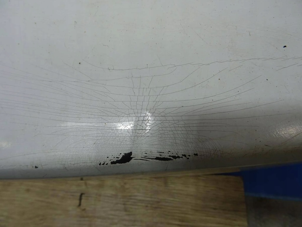 фото №9, Бампер задня mazda 6 gj kombi pdc 25d