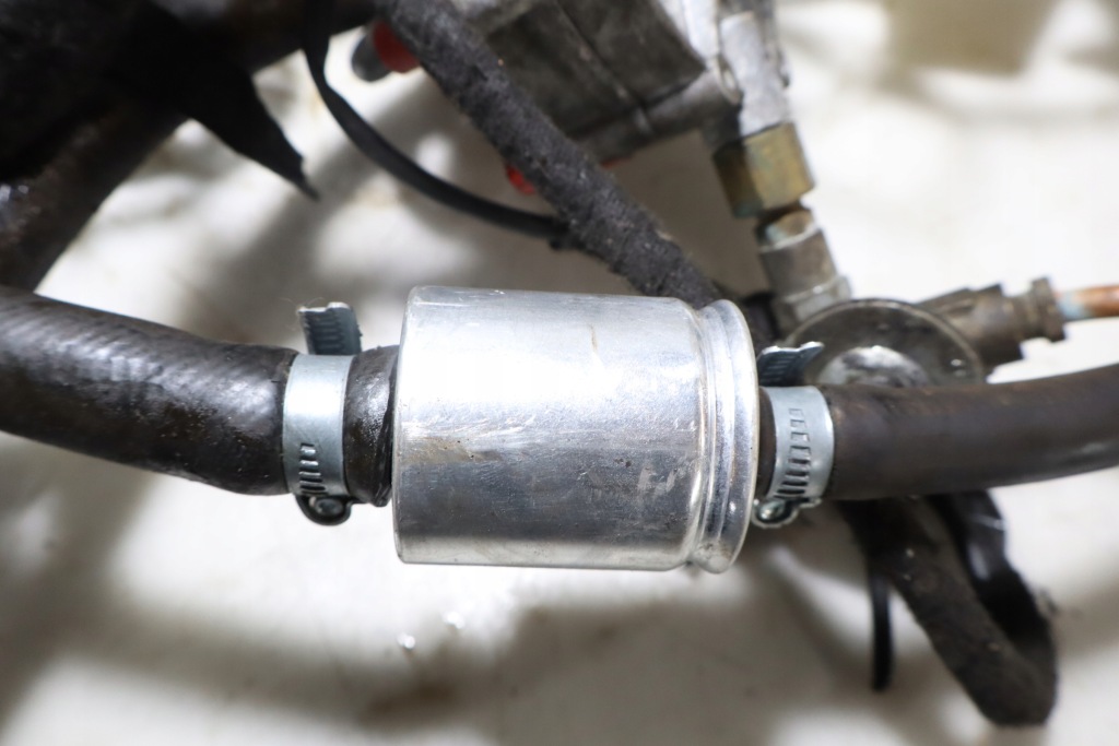 фото №4, Електропроводка lpg renault megane iii 2.0tce