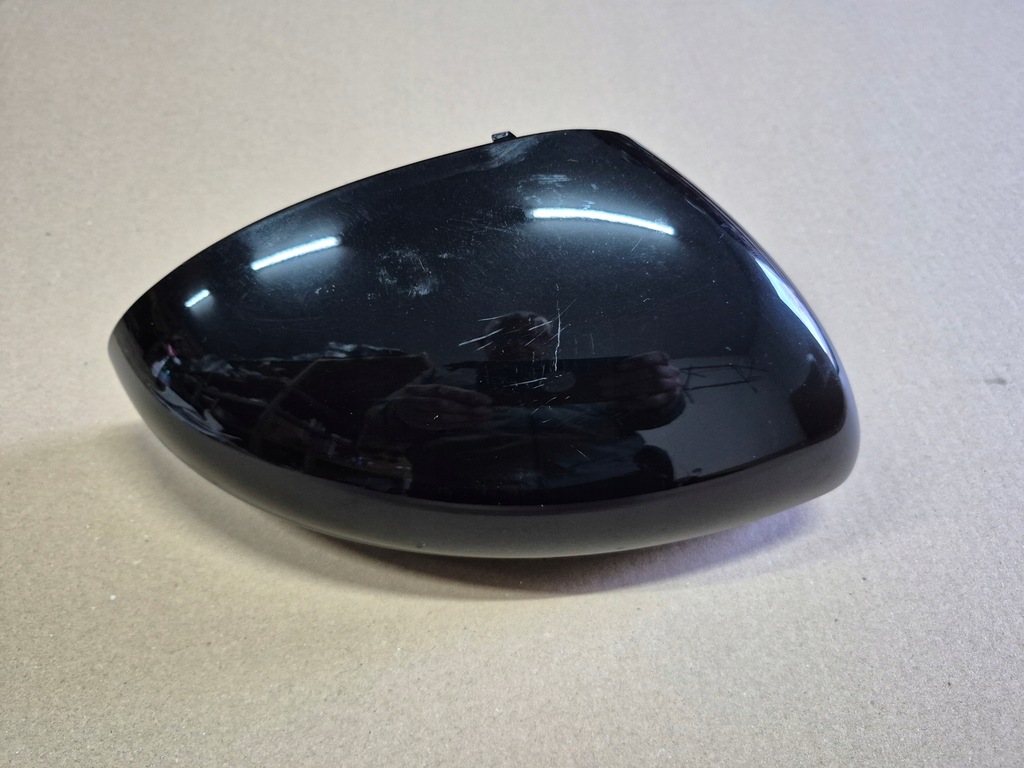 фото №1, Renault captur ii 2 asx ii корпус капот зеркало наружного правая