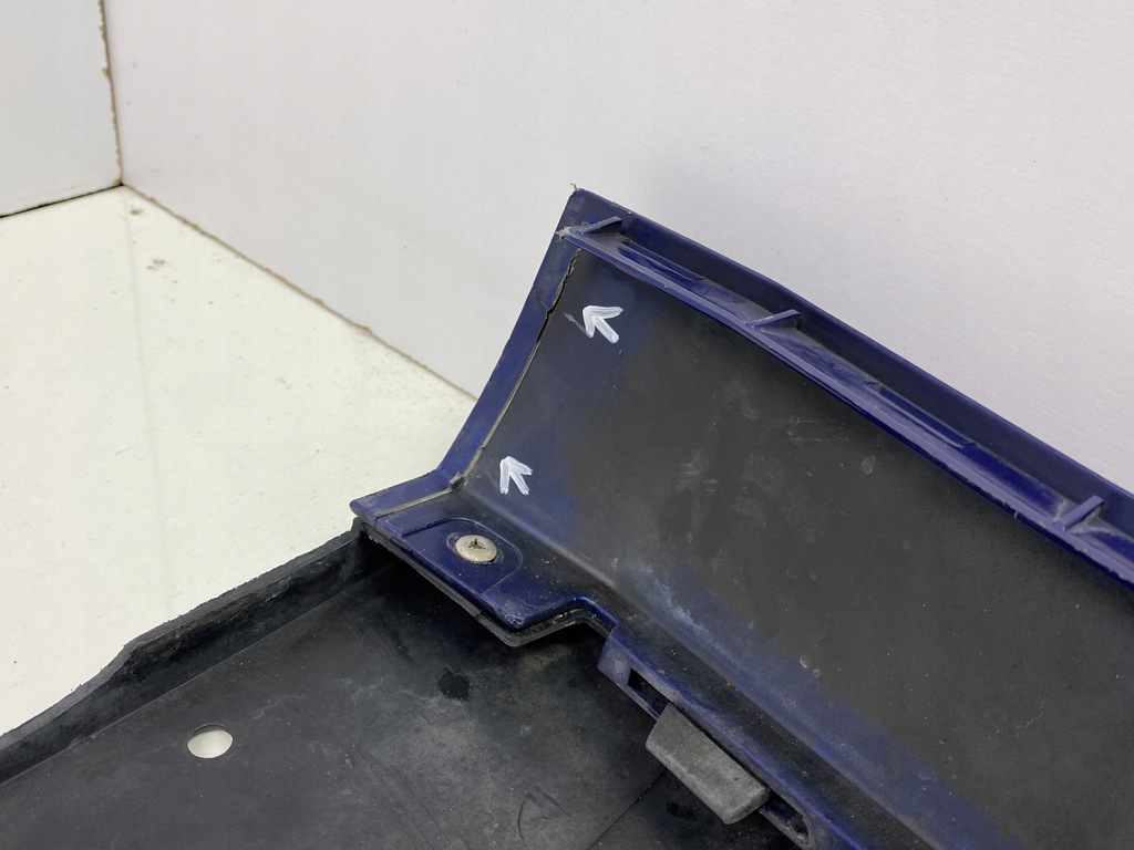 фото №9, Молдинг поріг права поріг правий ford mustang vi 2015+ usa