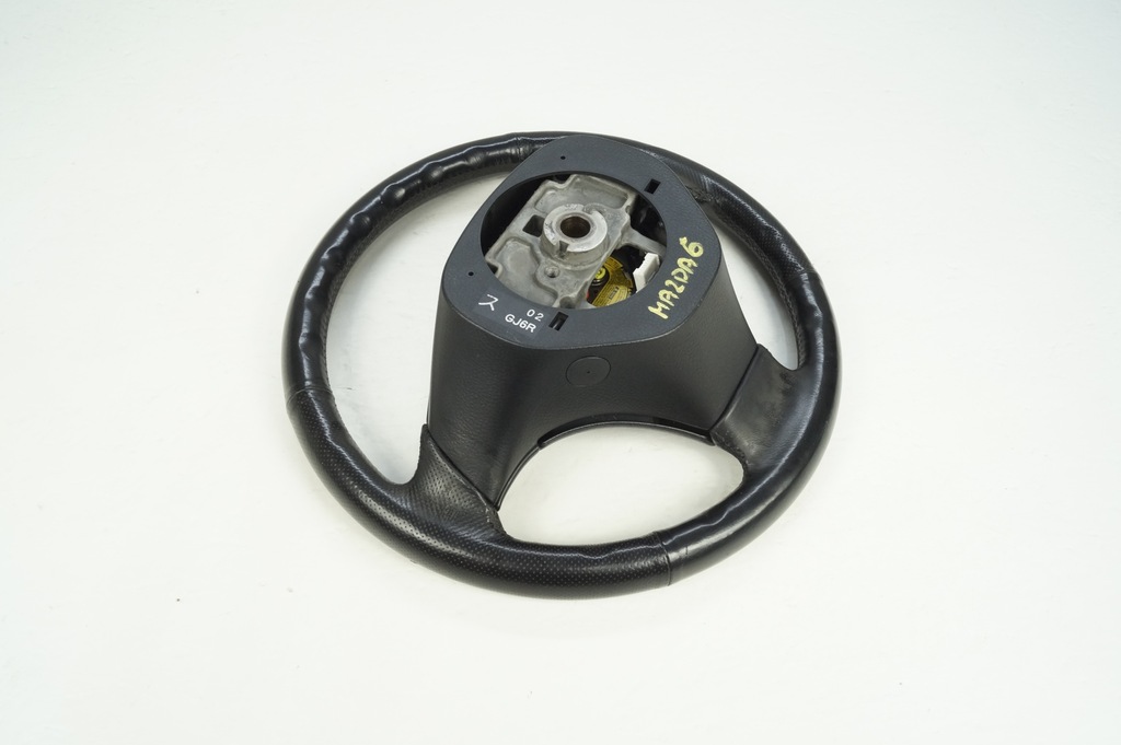 фото №12, Mazda 6 повітропровід багатофункціональний